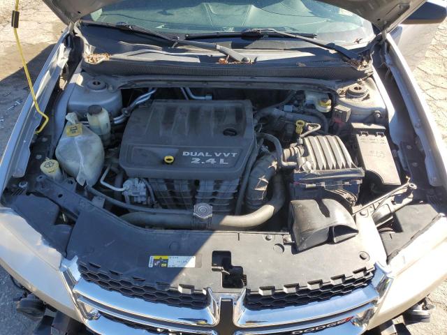 Photo 10 VIN: 1C3CDZAB3EN144341 - DODGE AVENGER 