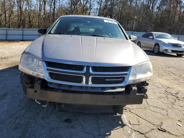 Photo 4 VIN: 1C3CDZAB3EN144341 - DODGE AVENGER 