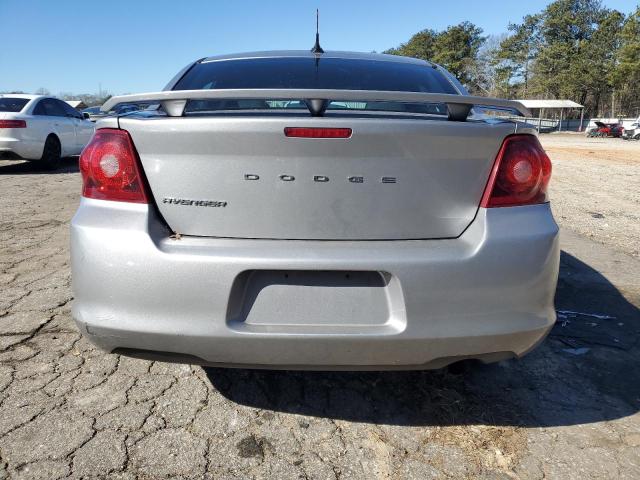 Photo 5 VIN: 1C3CDZAB3EN144341 - DODGE AVENGER 