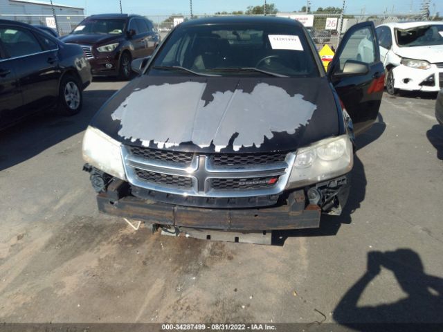 Photo 5 VIN: 1C3CDZAB3EN147062 - DODGE AVENGER 