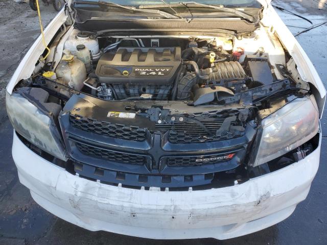 Photo 10 VIN: 1C3CDZAB3EN147997 - DODGE AVENGER 