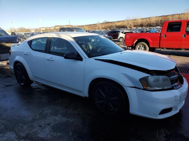 Photo 3 VIN: 1C3CDZAB3EN147997 - DODGE AVENGER 