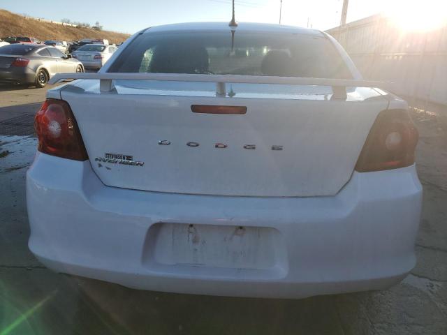 Photo 5 VIN: 1C3CDZAB3EN147997 - DODGE AVENGER 