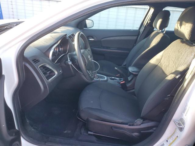 Photo 6 VIN: 1C3CDZAB3EN147997 - DODGE AVENGER 