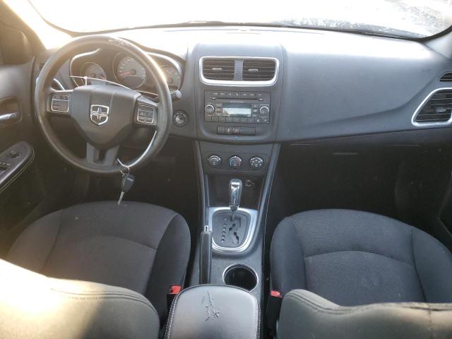 Photo 7 VIN: 1C3CDZAB3EN147997 - DODGE AVENGER 