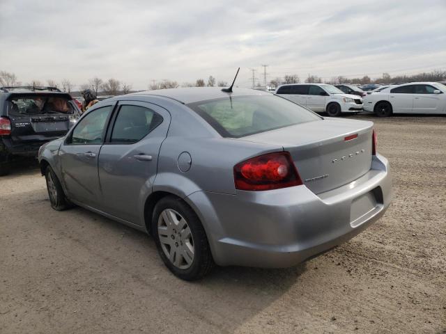 Photo 1 VIN: 1C3CDZAB3EN149605 - DODGE AVENGER SE 