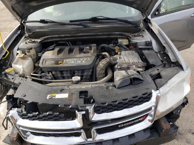 Photo 10 VIN: 1C3CDZAB3EN149605 - DODGE AVENGER SE 