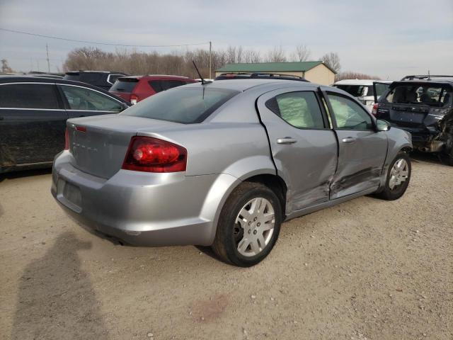 Photo 2 VIN: 1C3CDZAB3EN149605 - DODGE AVENGER SE 