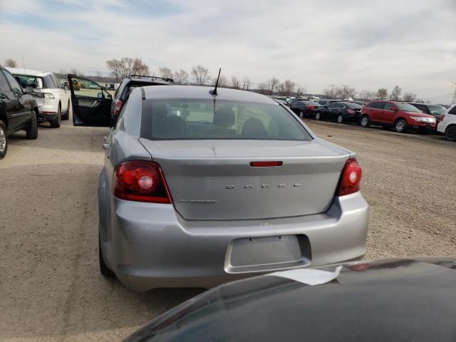 Photo 5 VIN: 1C3CDZAB3EN149605 - DODGE AVENGER SE 