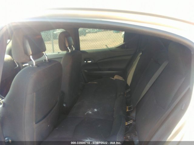 Photo 7 VIN: 1C3CDZAB3EN153928 - DODGE AVENGER 