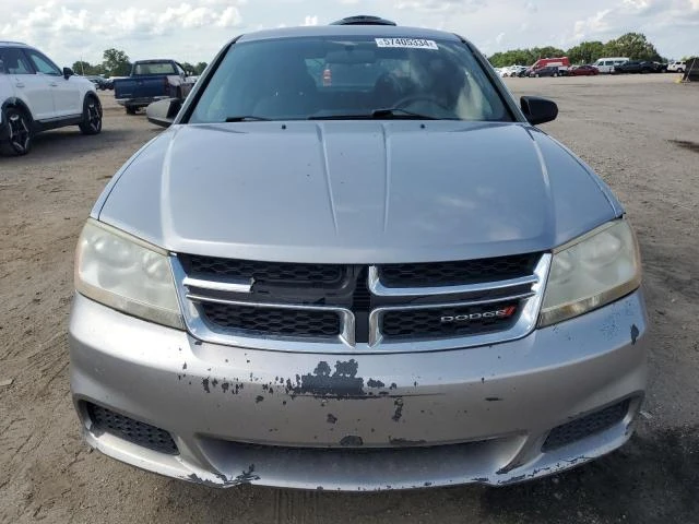 Photo 4 VIN: 1C3CDZAB3EN155131 - DODGE AVENGER 