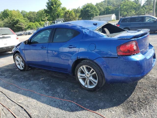 Photo 1 VIN: 1C3CDZAB3EN173337 - DODGE AVENGER SE 