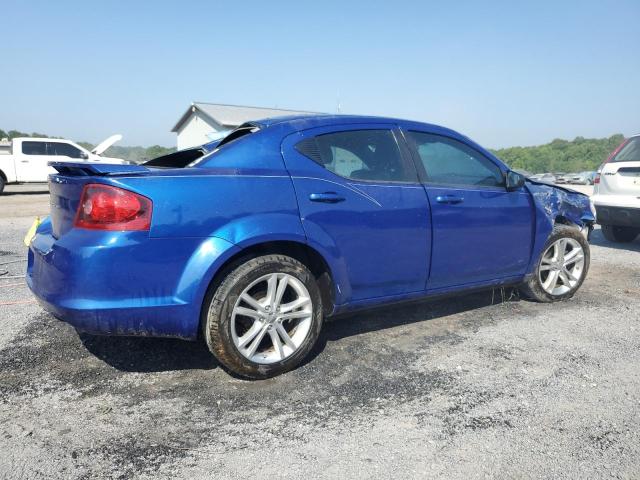 Photo 2 VIN: 1C3CDZAB3EN173337 - DODGE AVENGER SE 