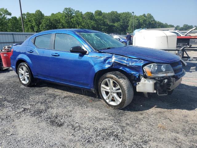 Photo 3 VIN: 1C3CDZAB3EN173337 - DODGE AVENGER SE 