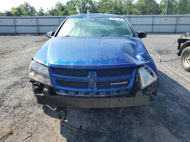 Photo 4 VIN: 1C3CDZAB3EN173337 - DODGE AVENGER SE 