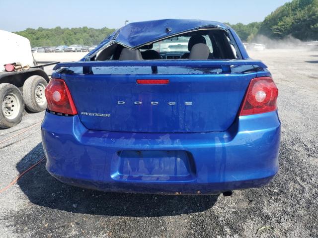 Photo 5 VIN: 1C3CDZAB3EN173337 - DODGE AVENGER SE 