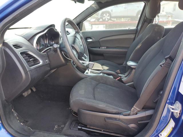 Photo 6 VIN: 1C3CDZAB3EN173337 - DODGE AVENGER SE 