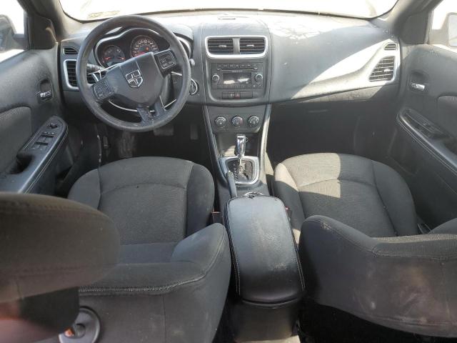 Photo 7 VIN: 1C3CDZAB3EN173337 - DODGE AVENGER SE 