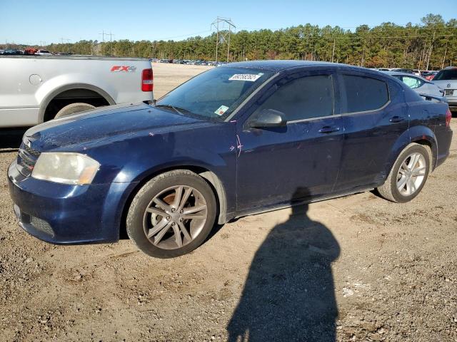 Photo 0 VIN: 1C3CDZAB3EN188906 - DODGE AVENGER SE 