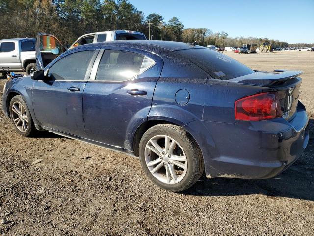 Photo 1 VIN: 1C3CDZAB3EN188906 - DODGE AVENGER SE 