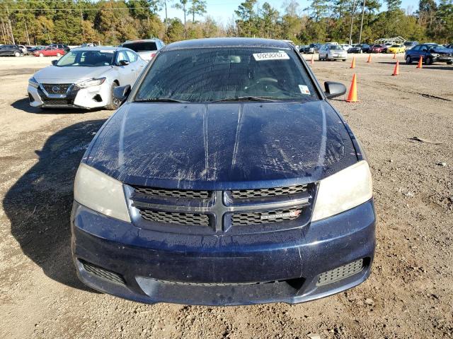 Photo 4 VIN: 1C3CDZAB3EN188906 - DODGE AVENGER SE 