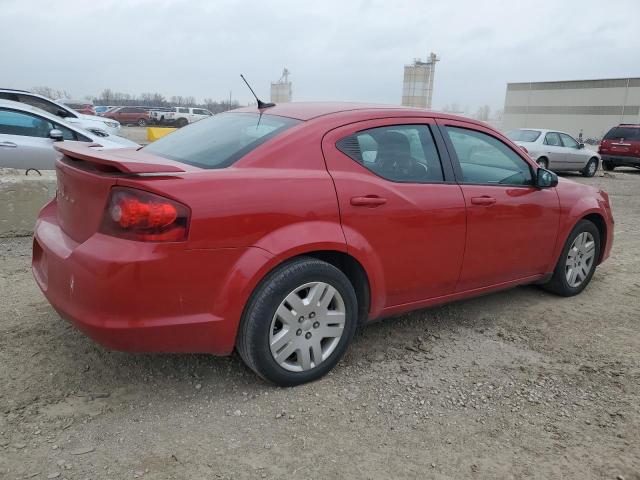 Photo 2 VIN: 1C3CDZAB3EN188968 - DODGE AVENGER 