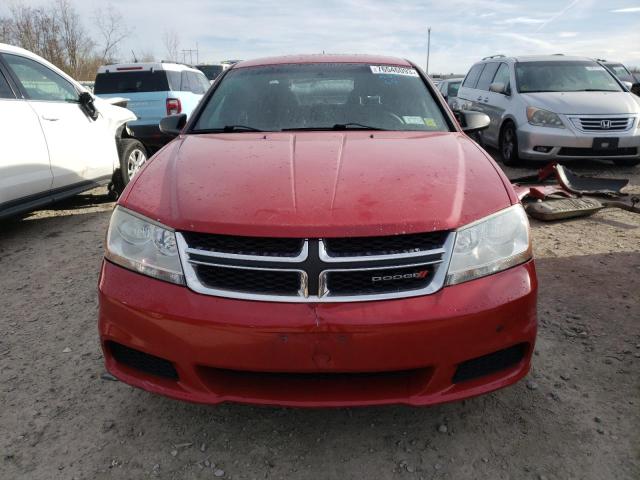 Photo 4 VIN: 1C3CDZAB3EN189540 - DODGE AVENGER 