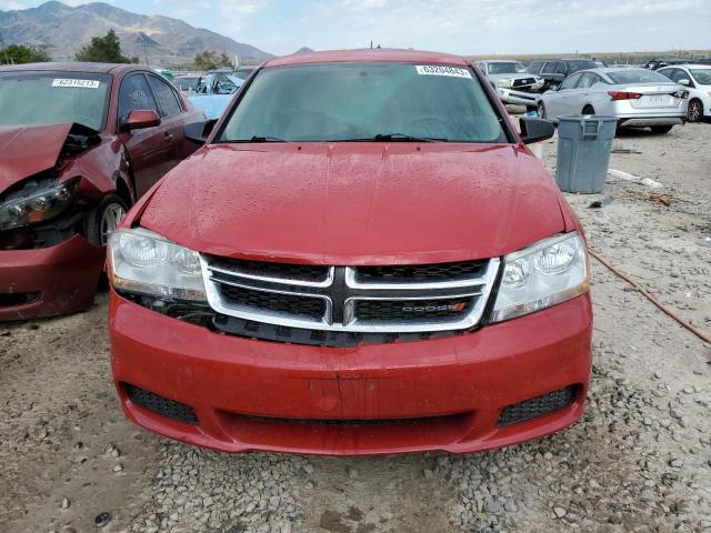 Photo 4 VIN: 1C3CDZAB3EN199341 - DODGE AVENGER SE 