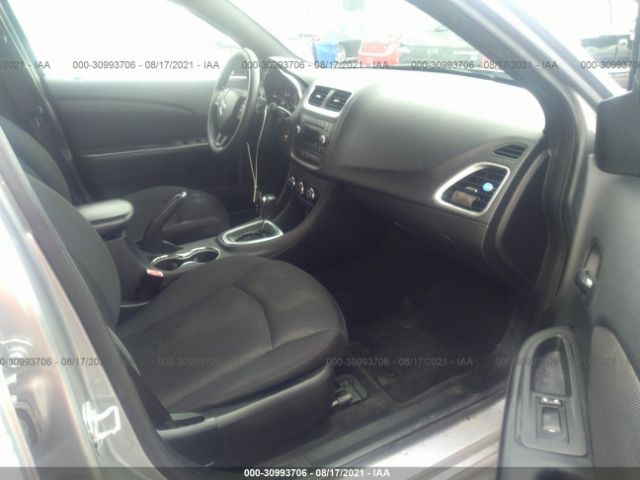 Photo 4 VIN: 1C3CDZAB3EN200181 - DODGE AVENGER 