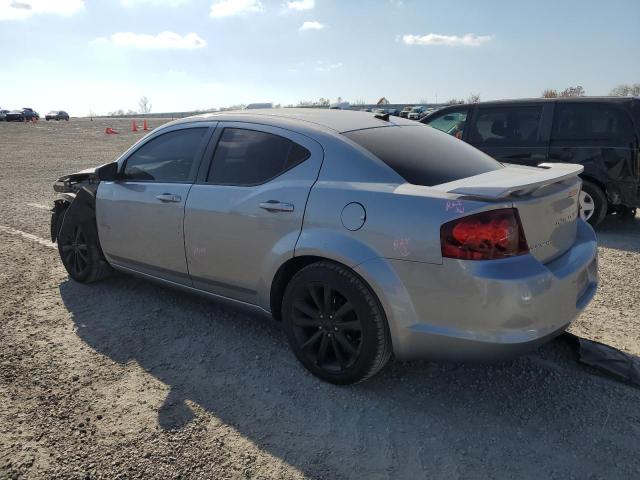 Photo 1 VIN: 1C3CDZAB3EN201749 - DODGE AVENGER 