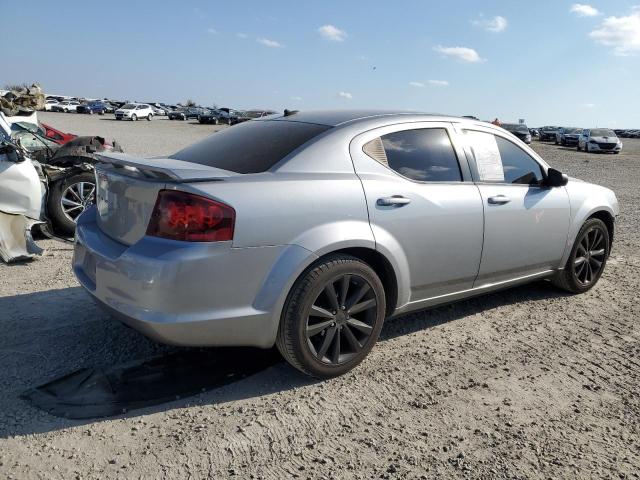 Photo 2 VIN: 1C3CDZAB3EN201749 - DODGE AVENGER 