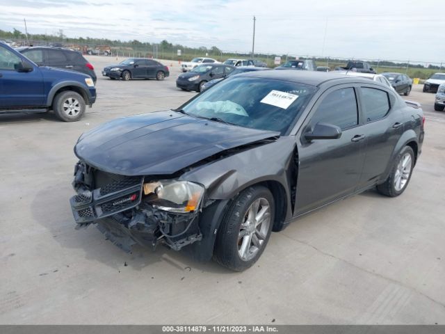 Photo 5 VIN: 1C3CDZAB3EN202092 - DODGE AVENGER 