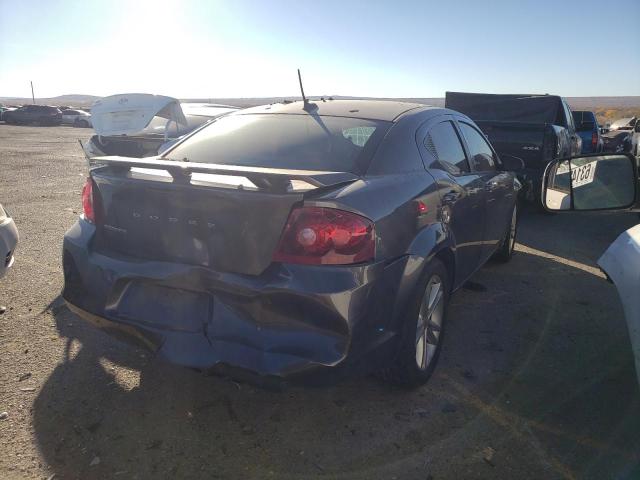 Photo 3 VIN: 1C3CDZAB3EN203050 - DODGE AVENGER SE 