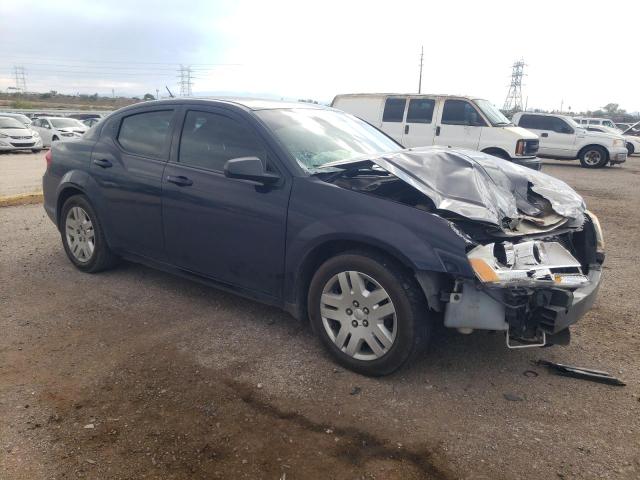 Photo 3 VIN: 1C3CDZAB3EN203369 - DODGE AVENGER SE 