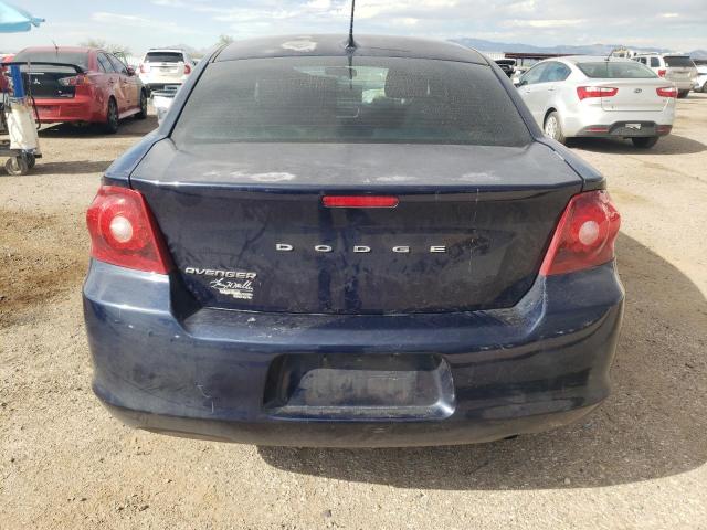 Photo 5 VIN: 1C3CDZAB3EN203369 - DODGE AVENGER SE 