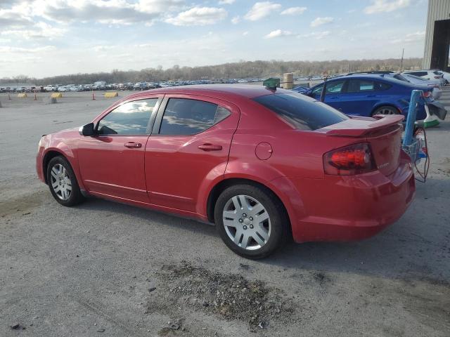 Photo 1 VIN: 1C3CDZAB3EN214534 - DODGE AVENGER 