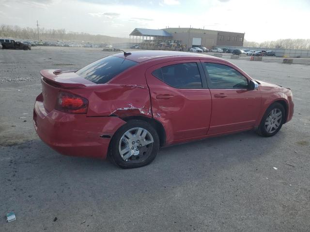 Photo 2 VIN: 1C3CDZAB3EN214534 - DODGE AVENGER 