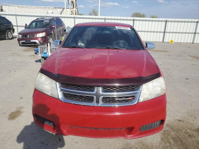 Photo 4 VIN: 1C3CDZAB3EN214534 - DODGE AVENGER 