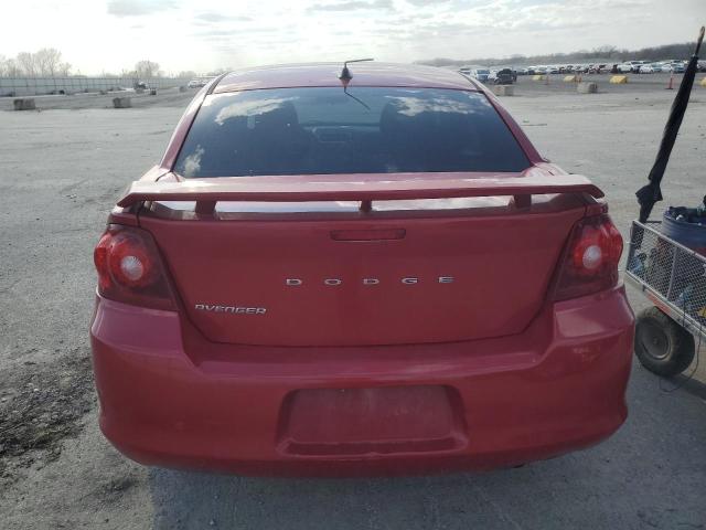 Photo 5 VIN: 1C3CDZAB3EN214534 - DODGE AVENGER 