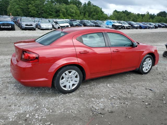 Photo 2 VIN: 1C3CDZAB3EN215196 - DODGE AVENGER SE 