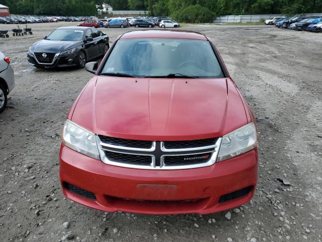 Photo 4 VIN: 1C3CDZAB3EN215196 - DODGE AVENGER SE 