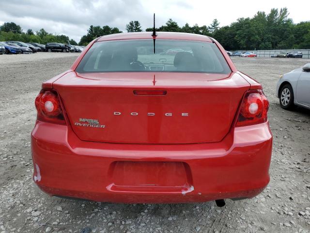 Photo 5 VIN: 1C3CDZAB3EN215196 - DODGE AVENGER SE 