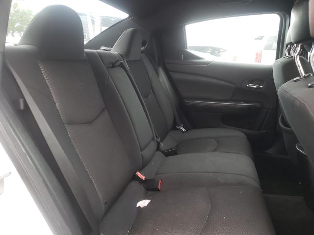 Photo 5 VIN: 1C3CDZAB3EN215473 - DODGE AVENGER SE 