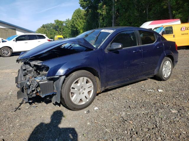 Photo 0 VIN: 1C3CDZAB3EN216333 - DODGE AVENGER SE 