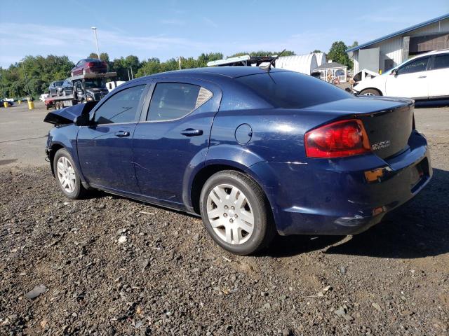 Photo 1 VIN: 1C3CDZAB3EN216333 - DODGE AVENGER SE 