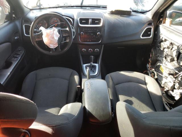 Photo 7 VIN: 1C3CDZAB3EN216333 - DODGE AVENGER SE 