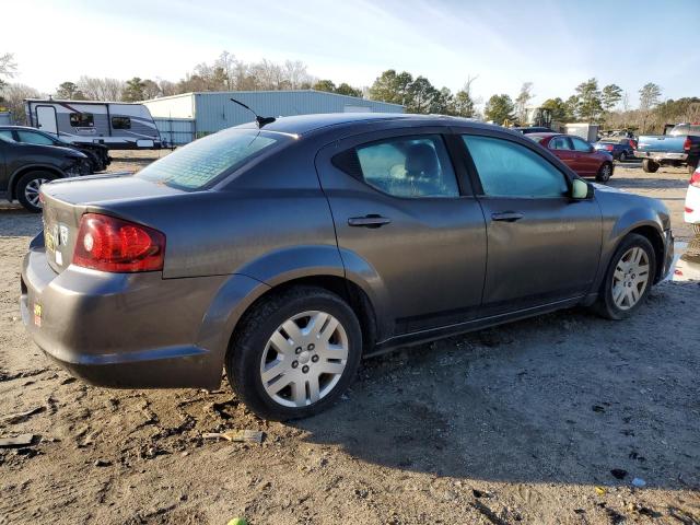 Photo 2 VIN: 1C3CDZAB3EN216462 - DODGE AVENGER 