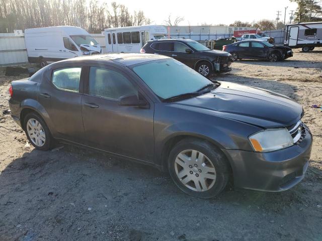 Photo 3 VIN: 1C3CDZAB3EN216462 - DODGE AVENGER 