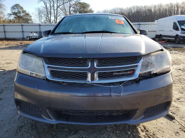 Photo 4 VIN: 1C3CDZAB3EN216462 - DODGE AVENGER 