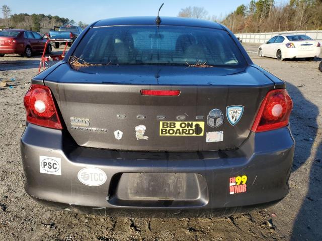 Photo 5 VIN: 1C3CDZAB3EN216462 - DODGE AVENGER 